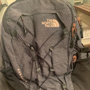 Northface Borealis Backpack